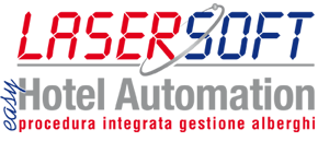 Software Gestionale Hotel Automation